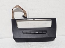 09-13 BMW E90 E92 328i Center Console Radio C...