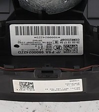 Commodo Citroen DS5