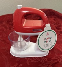 Miniature Pretend Play Kitchenaid Stand Mixer Toy Bullseye's Playground for Kids