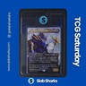 2025 MTG AETHERDRIFT #0001 HASHATON SCARAB'S FIST COMMANDER DECKS RARE