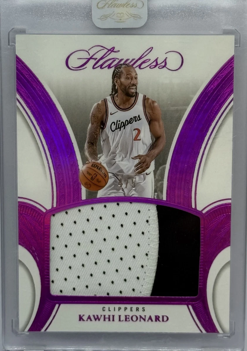 NBAカード KAWHI LEONARD AUTO /149 カウィ・レナード NBAカード KAWHI LEONARD AUTO /149 カウィ・レナード Kawhi Leonard