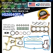 MODIGT Engine Head Gasket Kit OEM Replace HS26540PT-1 For Buick Chevrolet 1.4l