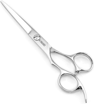 Hair Shears Left Hand 6 Inch Hair Scissors Left Hand Hair Cutting Scissors Lefty