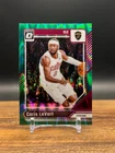 2025 Panini Caris LeVert Base (Raw)