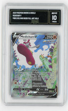 Medicham V 186/203 SWSH07: Evolving Skies for sale | eBay Medicham V 186/203 SWSH07: Evolving Skies for sale | eBay