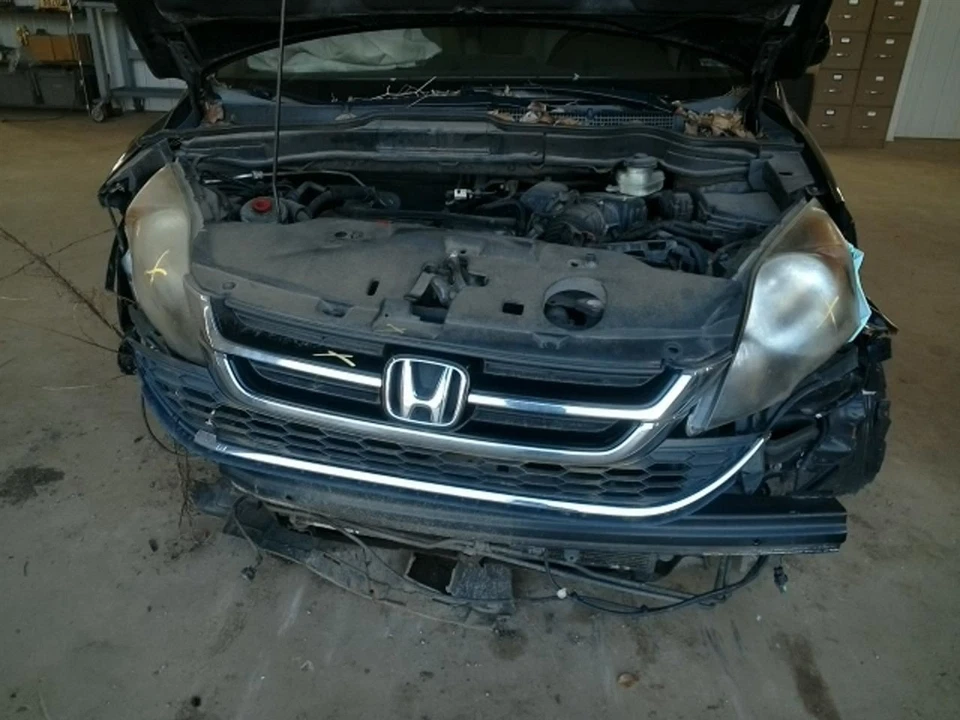 Antena CR-V 2010 104917624 Foto 3 de 4