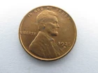 $.01 1935-D Brilliant Uncirculated Lincoln Wheat Penny Cent Coin Red BU #34