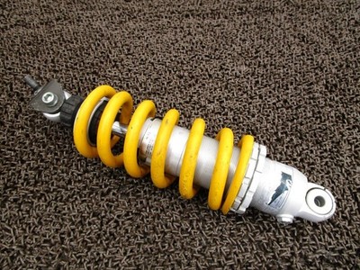 DUCATI Monster M1100S Ohlins Dämpferfeder hinten gebraucht