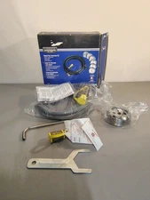 Char-Broil Natural Gas Conversion Kit 4619 for use with Dual Fuel Grills