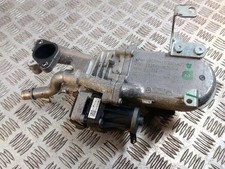 FORD FOCUS IV HN AGR-Ventil FM5Q9D475 1.60 Petrol 92kw 2017 22236239