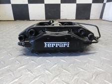 Ferrari 360 F430 Rh Right Rear Brake Caliper Black 165861 228010