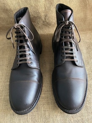 Alden 40702HC