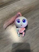 Muñeca Distroller Neonato Chivata KSI-MERITO, Ksimerito Chivatita