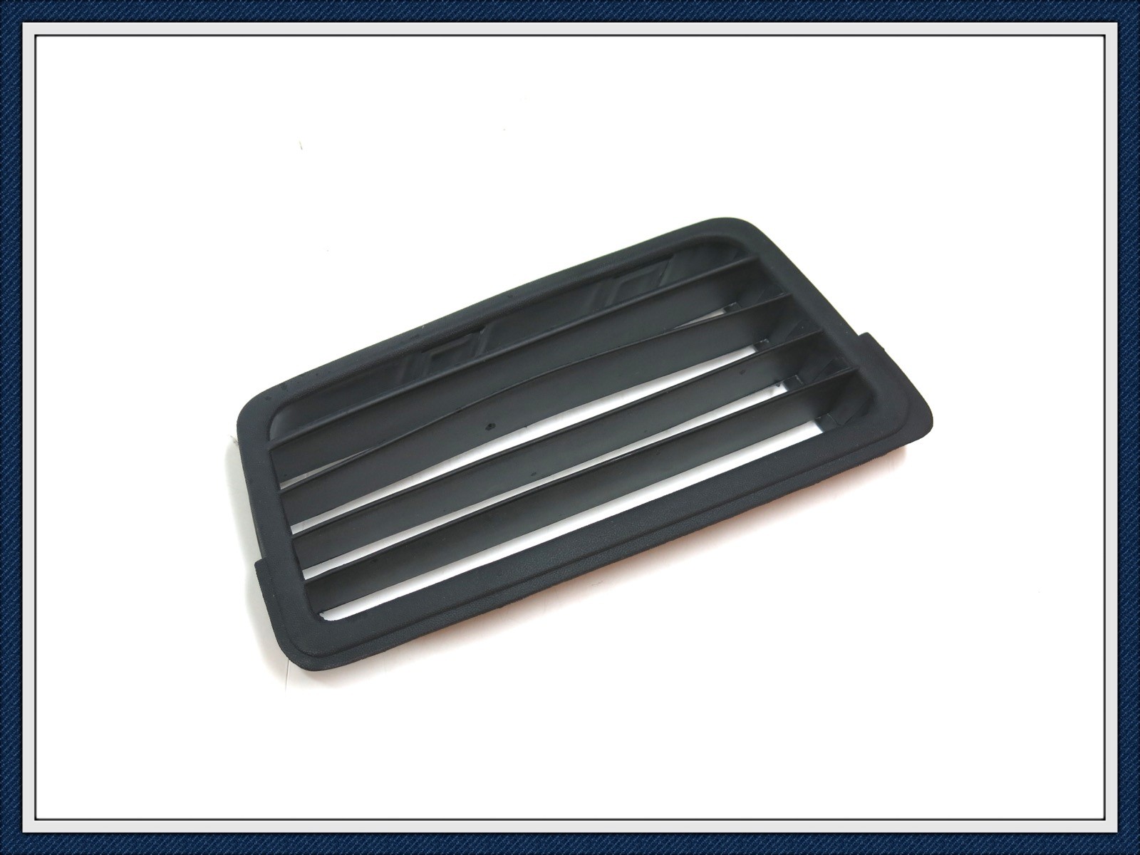 Grille Prise D'Air Renault Fuego Pièces Auto Originales