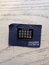 Elgato Collectors Pin - STREAM DECK