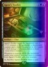 MTG Agent's Toolkit (66/77) New Capenna Commander Promos LP FOIL- Stamped