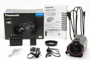 Panasonic Hc-Vx870 | eBay