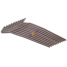 10PCS 229-57005 Wiper FOR JUKI DDL-8500-7, DDL8700-7, DDL-9000, DLN-5410N-7