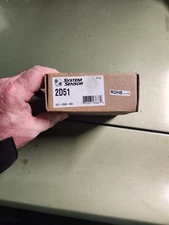 System Sensor 2D51