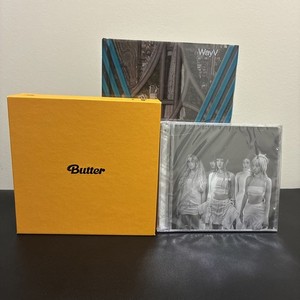 25+ Bts Butter Album for sale | Updated Oct 2026