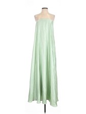 Show Me Your Mumu Women Green Cocktail Dress S