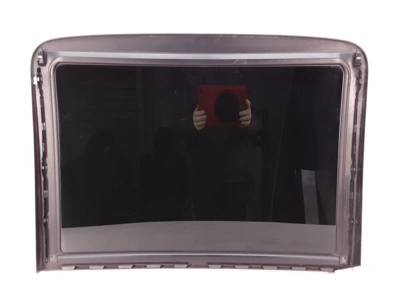 Cristal techo corredizo AUDI Q7 17-19 Foto 4 de 4