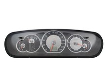 Tacho Kombiinstrument CITROEN C5 II (2004-2008) 2.2 HDI 9655609180