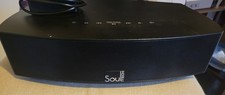 Brilliant Soul - Soul Tech Bluetooth Speaker