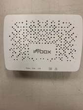 Innbox X24 XGS-PON V1.0 Terminal Network Router Modem Gateway Fiber Optic