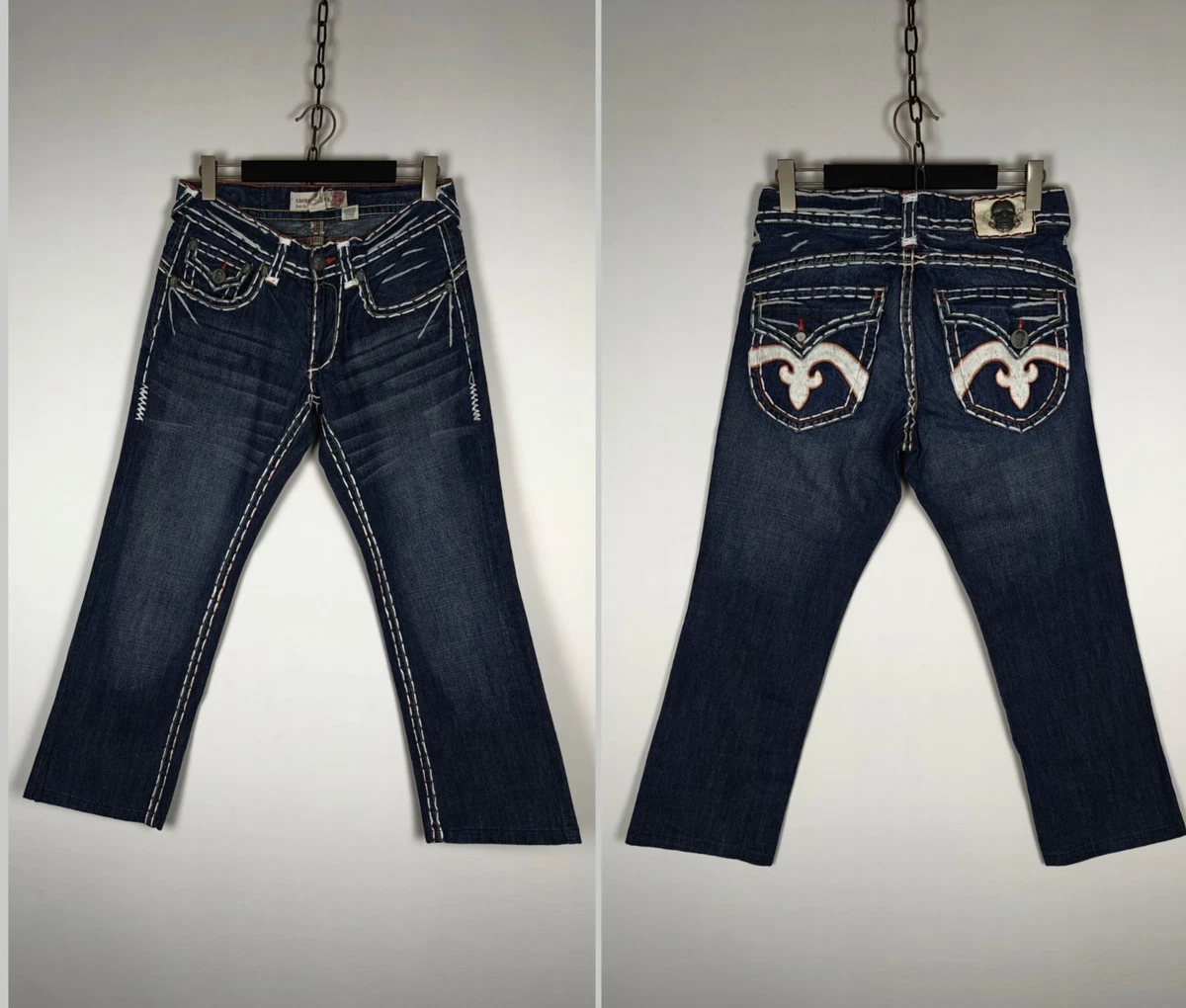 Laguna Beach Jeans for Men in 32 Inseam for sale | eBay