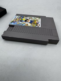 Rainbow Islands (NES, 1991) Authentic Cartridge