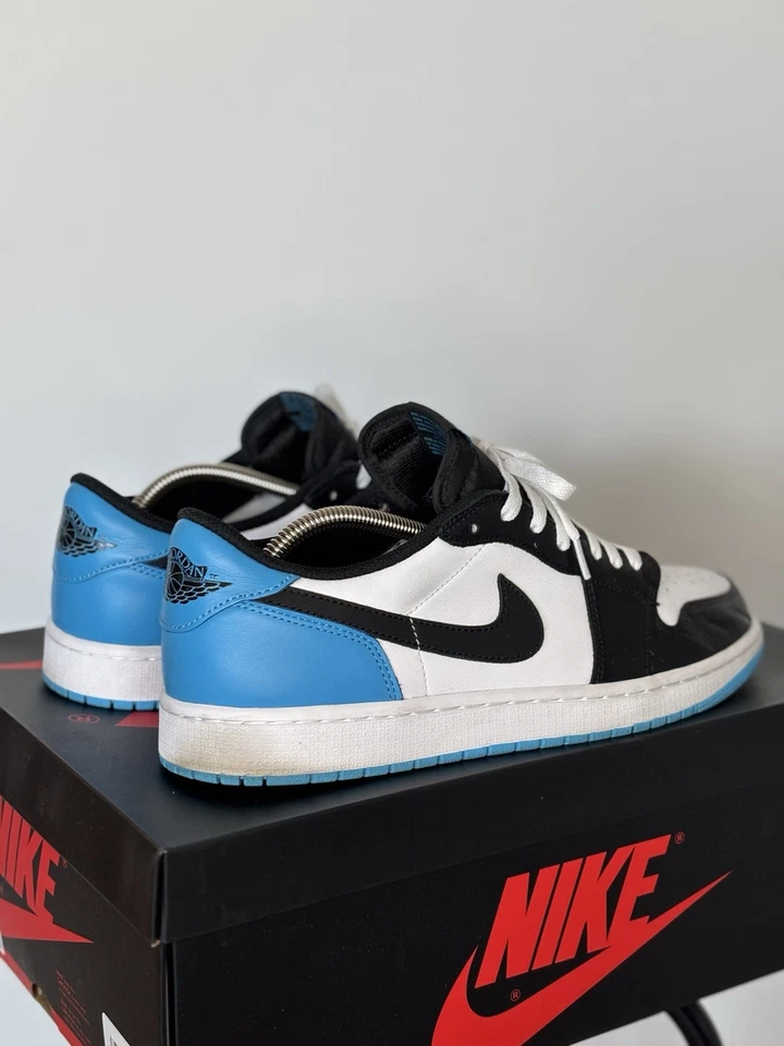Nike Air Jordan 1 Retro Low OG, Foto 3 von 5