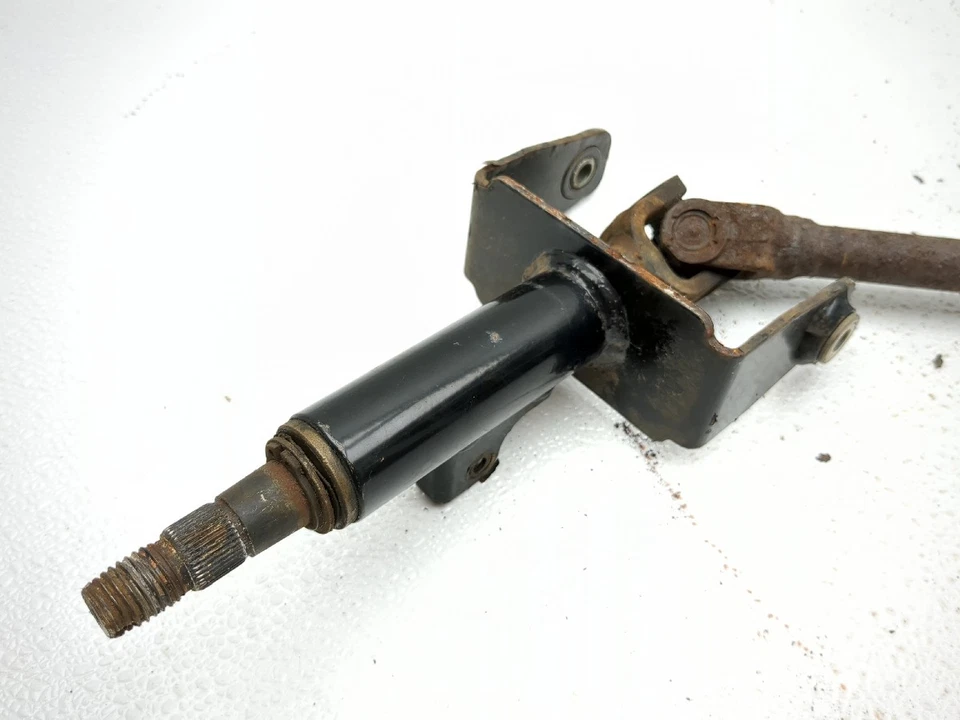 16 Arctic Cat Prowler 700 HDX Foto 2 de 4