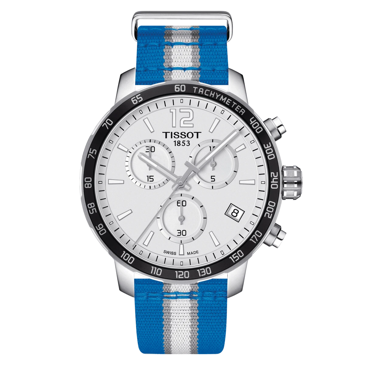 Tissot Quickster Wristwatches for sale | eBay