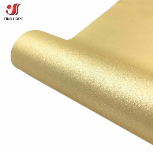 Glitter Permanent Adhesive Craft Vinyl Sheet DIY Home Window Decor for Cut - Picture 16 of 18