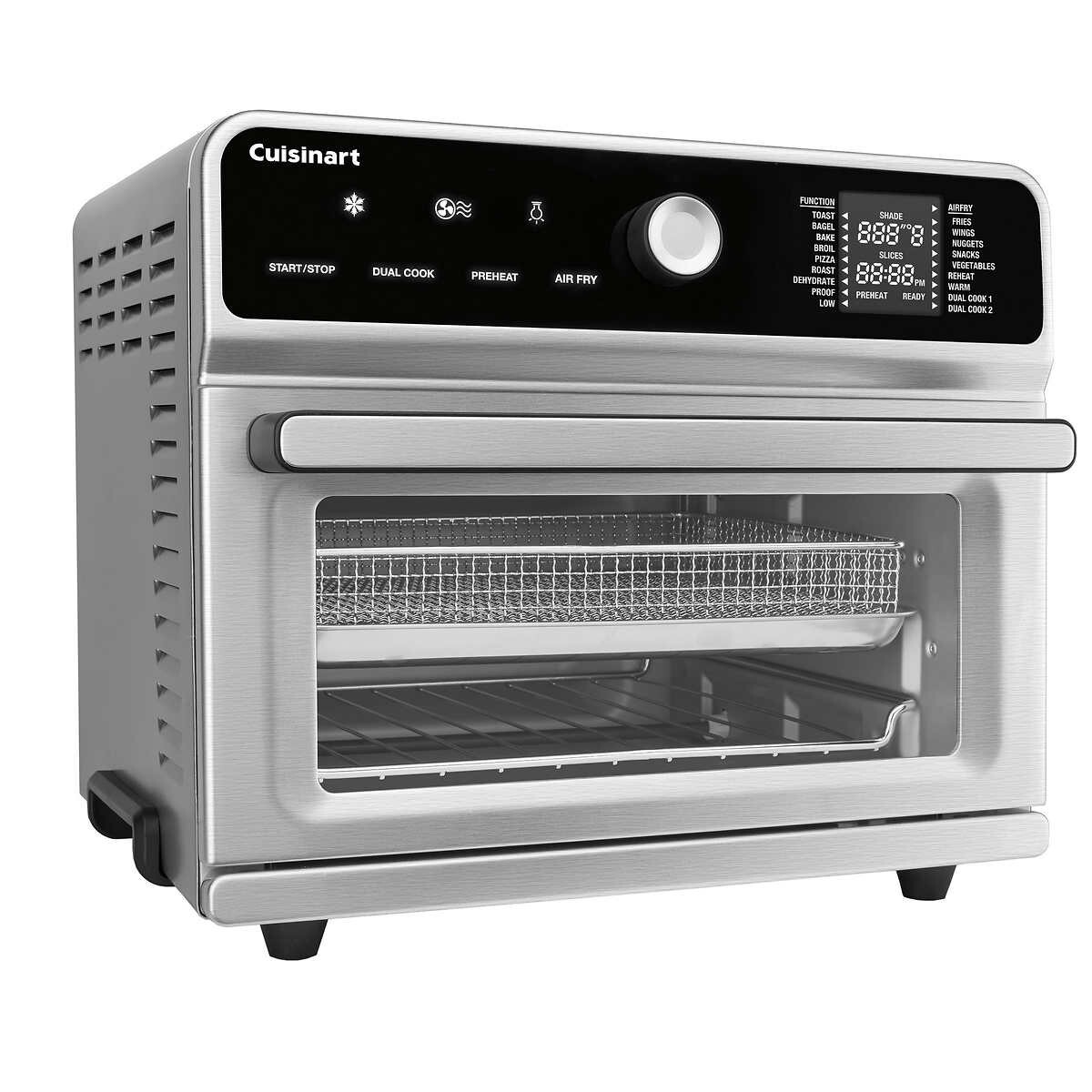 Does Costco Have Toaster Ovens? Find Out Here!
