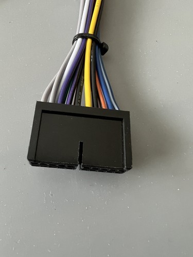 Dual Axxera Wire Harness AV615BHM - Picture 6 of 6