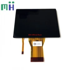 Original LCD Screen Display with backlight For Nikon D5300 Repair parts