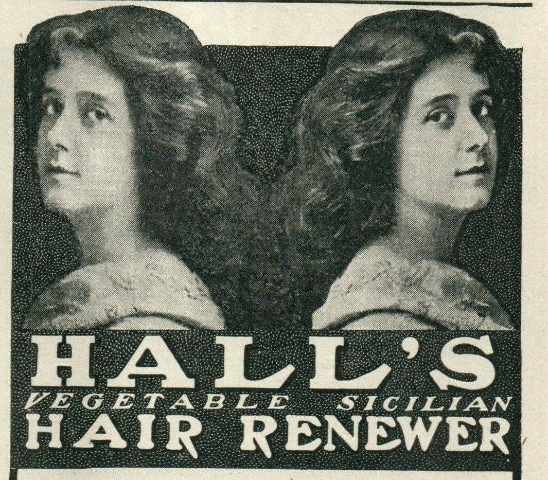 1903 Wholesale TWINS QUACK HAIR GROWTH Renew Pape COLOR Original Max 65% OFF Treatment