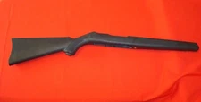 RUGER 10/22 Black Synthetic Stock