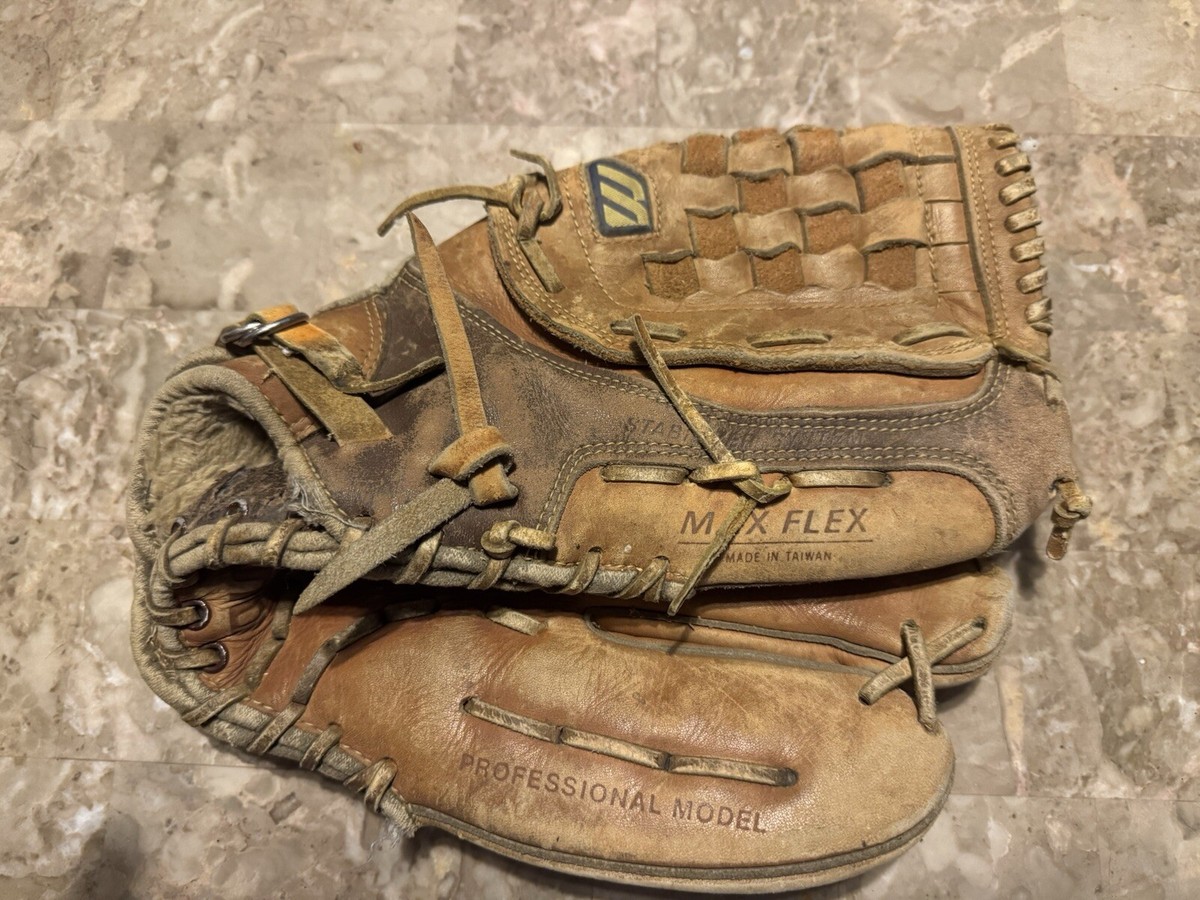 グローブ Mizuno Professional Glove Tartan Web Mizuno 12