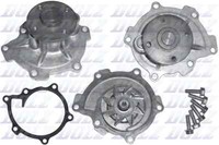 Dolz C151 Wasserpumpe For CitroËN Mitsubishi Peugeot