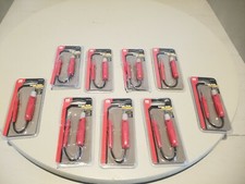 Lot of 9 Gardner Bender Voltage Tester, 80-250VAC/DC, GET-3100