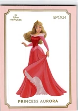 2025 Epoch Disney Princess   Princess Aurora  #09