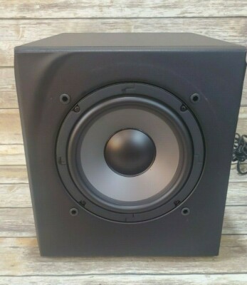 polk psw250