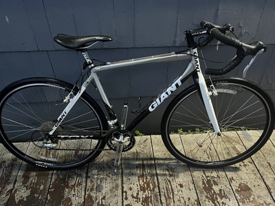 Bicycles - Giant Tcx - 3 - Nelo's Cycles