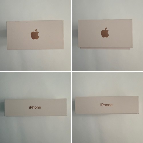 Apple iPhone Empty Box Original Apple Package For 11 Pro Or 8 Plus - Picture 8 of 10