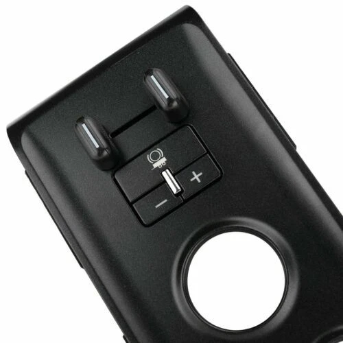 Trailer Brake Control Switch For 2014-2020 Chevy Silverado 1500 GMC Sierra 1500 - Image 3 of 4