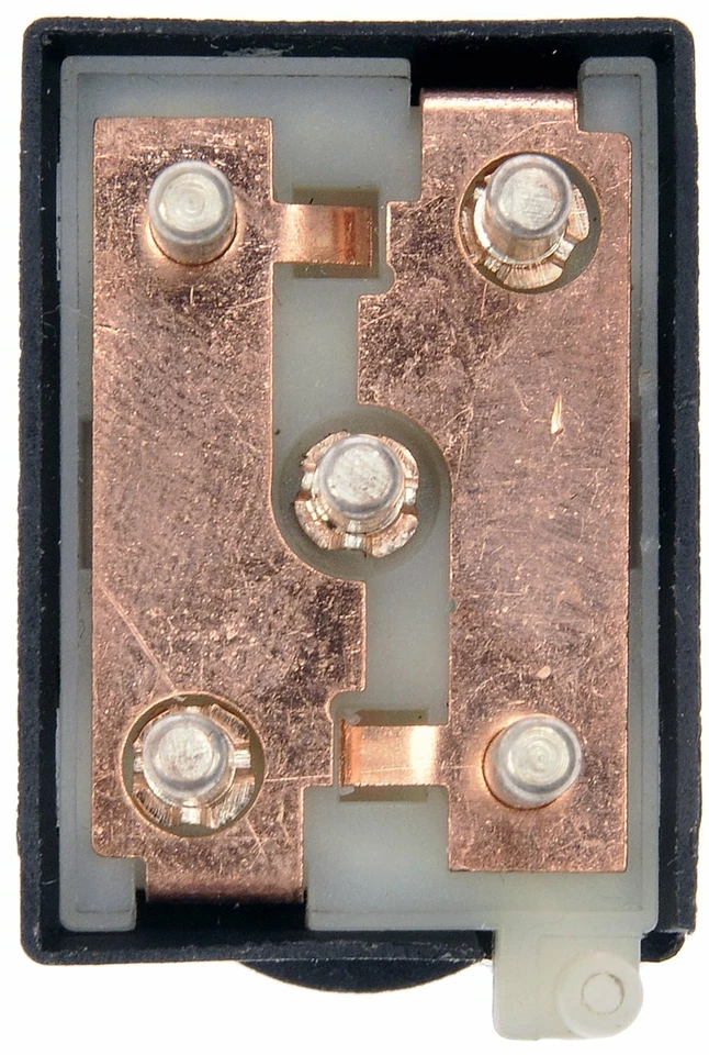 Interruptor de ventana de puerta para Ford Escort 1997-2003 Dorman 229AM71 1998 1999 2000 2001 Foto 3 de 3