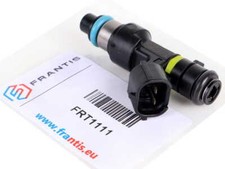 Injecteur Renault SCENIC